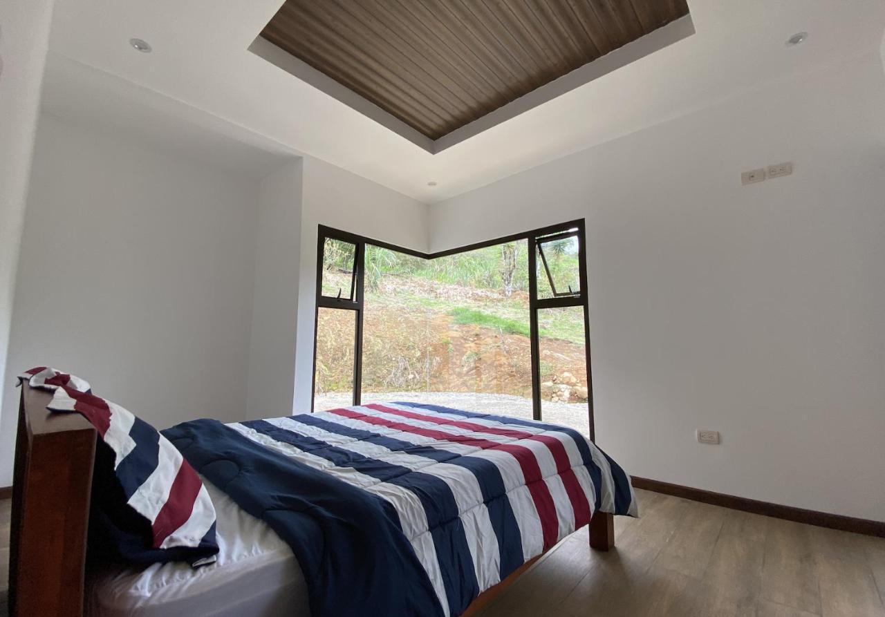 Arte De Plumas Birding Lodge Καρτάγο Εξωτερικό φωτογραφία