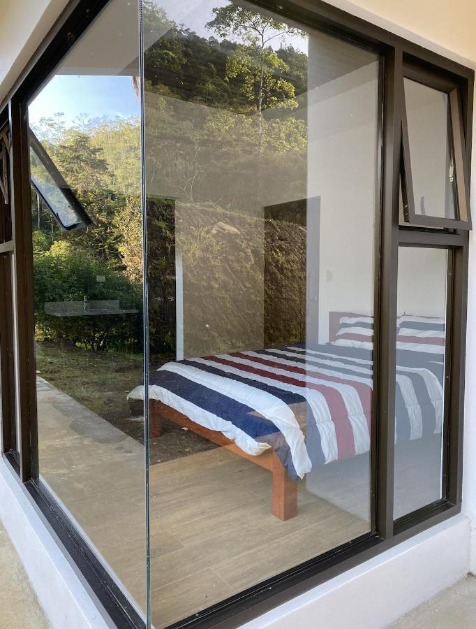 Arte De Plumas Birding Lodge Καρτάγο Εξωτερικό φωτογραφία